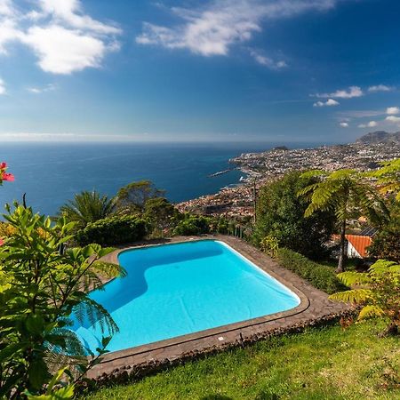 Апартаменты Atlantic Ocean View By Hr Madeira Фуншал Экстерьер фото